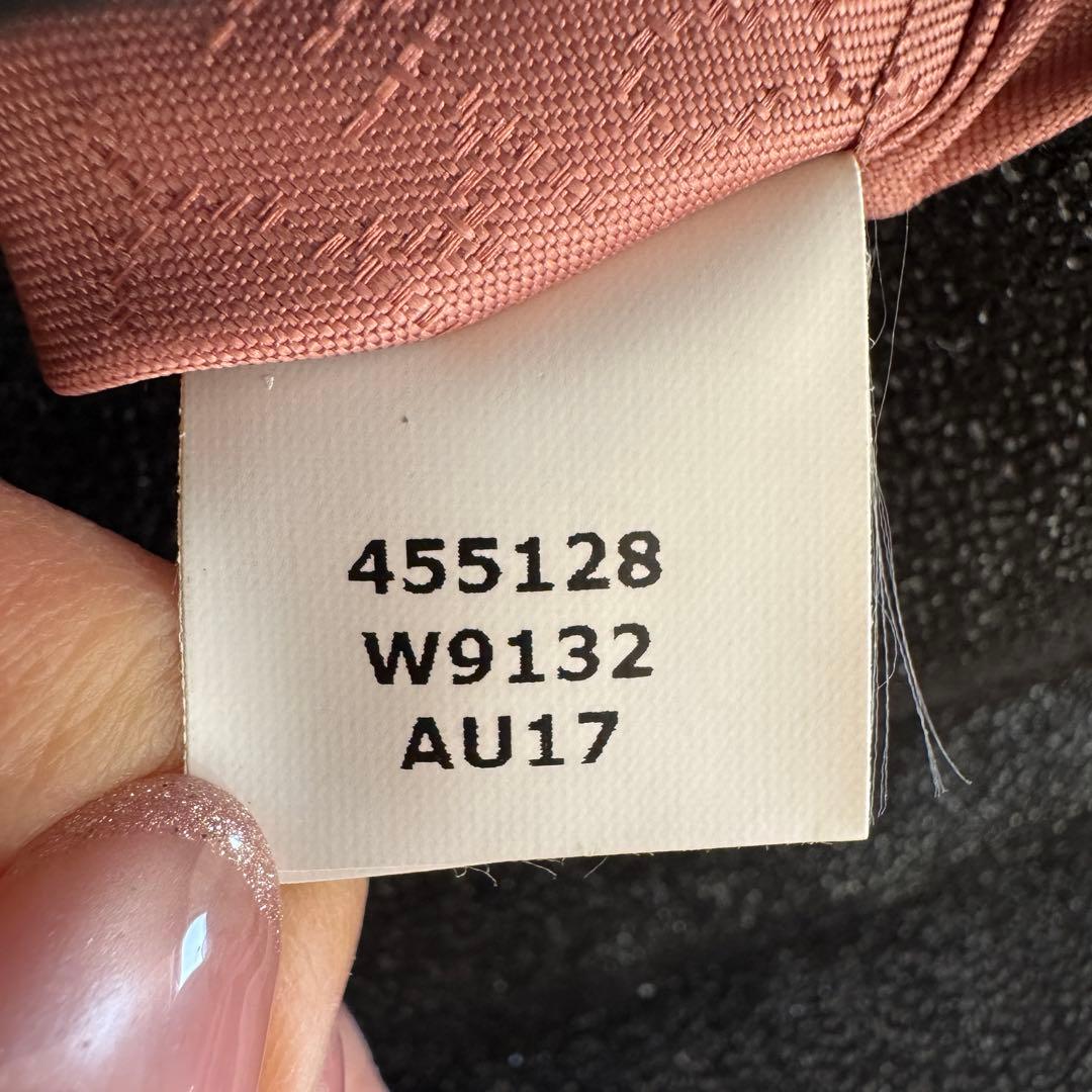 STELLAR McCARTNEY ファラベラ　ショルダーバッグ