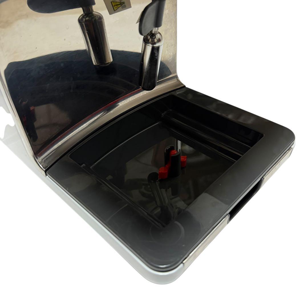 DeLonghi kMix ES020J-WH エスプレッソマシン 動確済