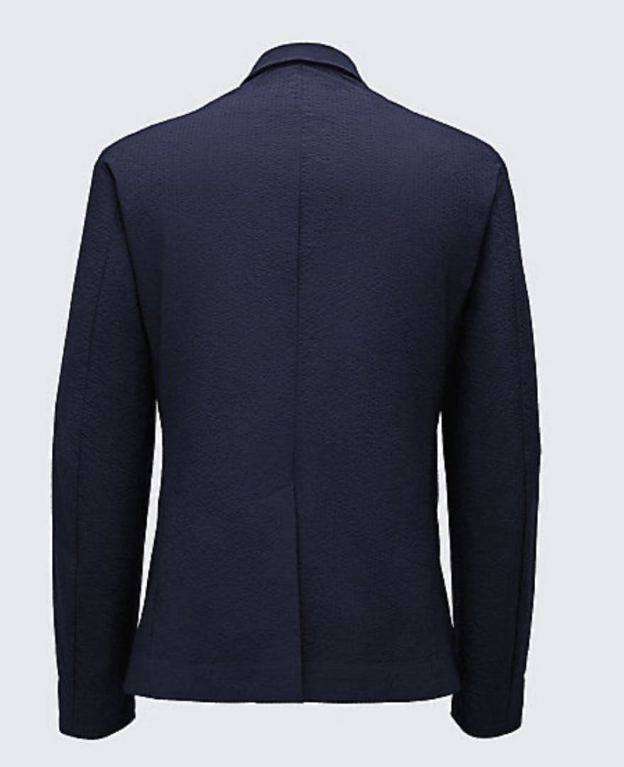 アディダス✖️イセタン スーツ ジャケット