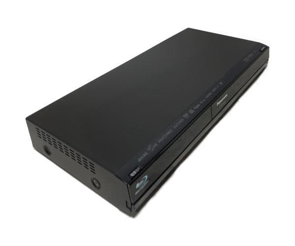 パナソニック ブルーレイレコーダー DIGA DMR-BR585-K