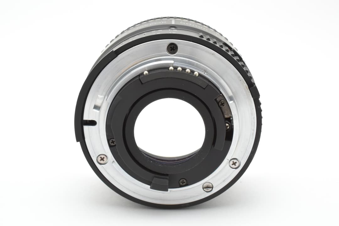 美品 Nikon AF NIKKOR 50mm F1.8 D 9498