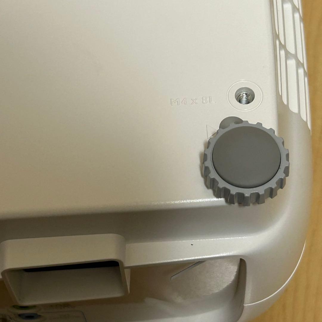 BenQ プロジェクター 4K TK800