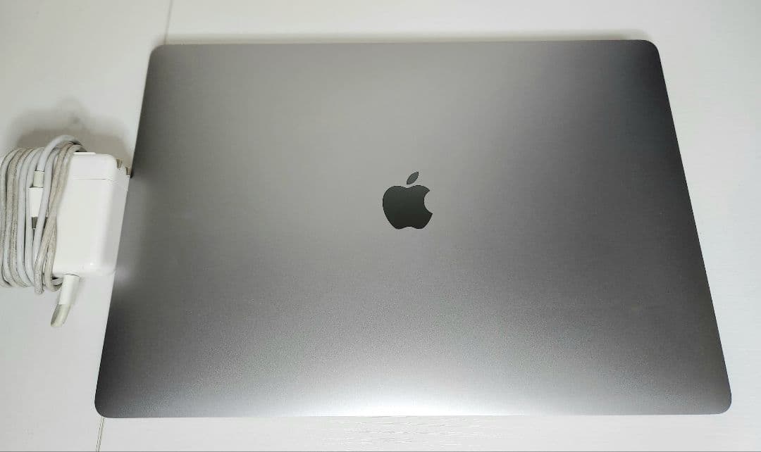 MacBook Pro16 2019年 32GB 1TB A2141