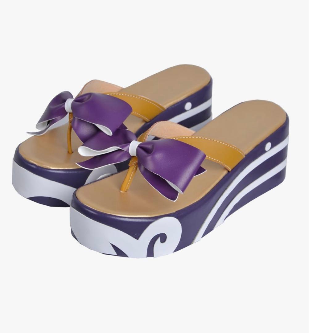 珊瑚宮心海 コスプレ フルセット 三分妄想 Mサイズ 原神