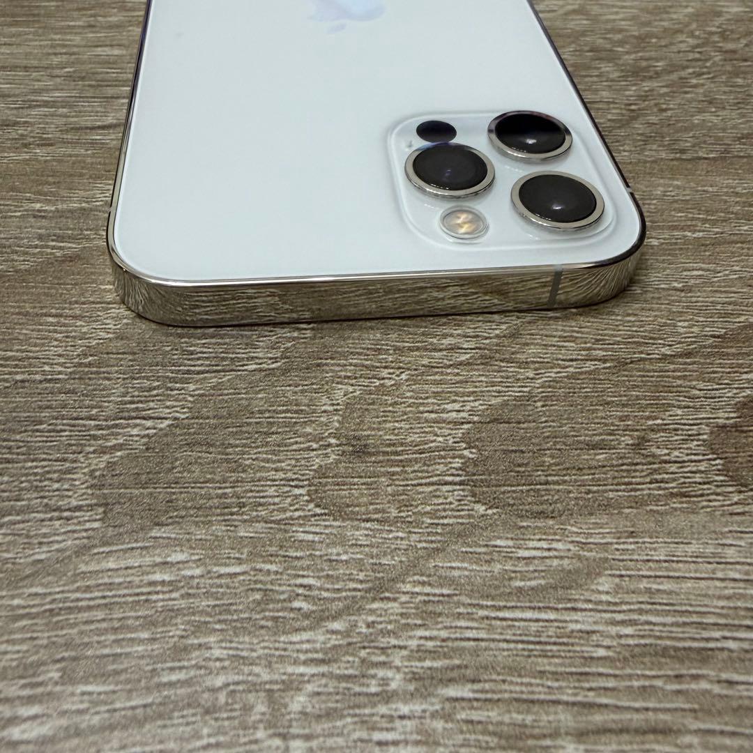 【即日配達】Apple iPhone 12 Pro シルバー 本体