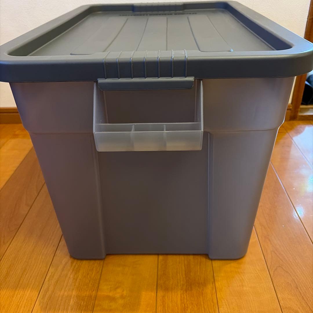 THOR NEIGHBORHOOD SRLグレー　2