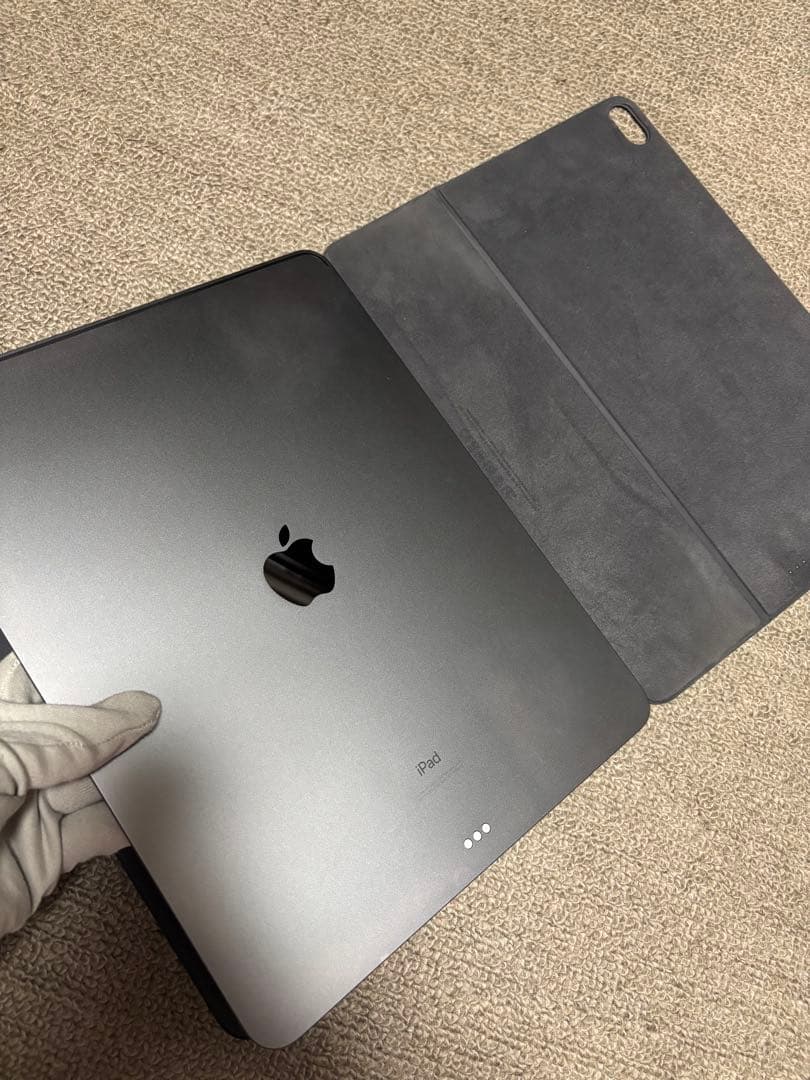 iPad Pro 12.9インチ 第3世代 256GB おまけ付