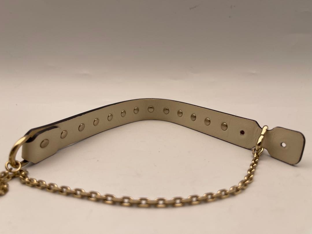 VALENTINO ヴァレンティノ ロックスタッズ チェーンショルダーバッグ