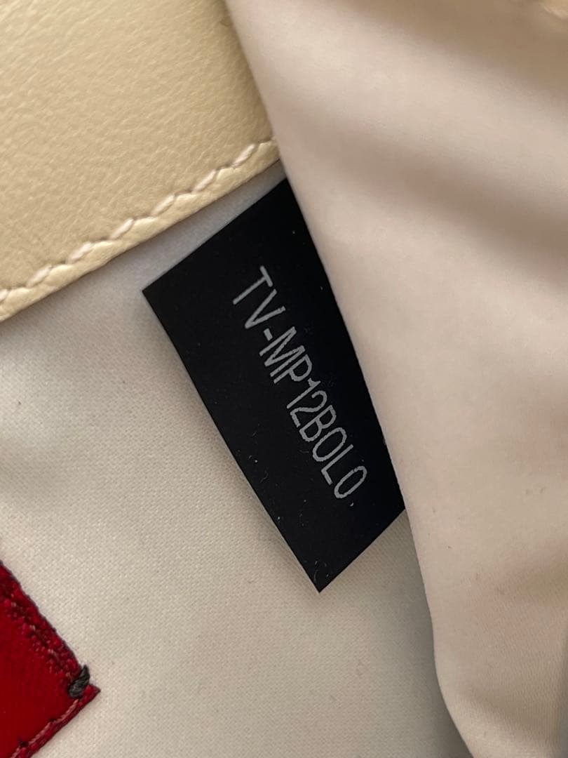 VALENTINO ヴァレンティノ ロックスタッズ チェーンショルダーバッグ