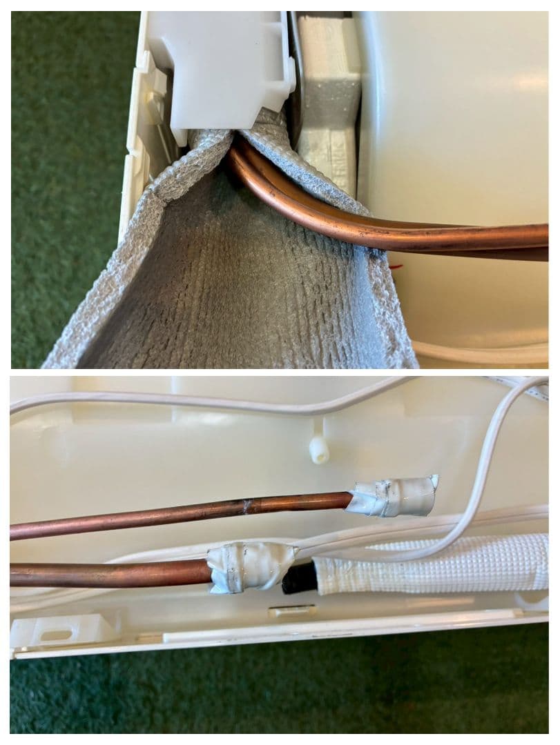 ◯2093 ダイキン【AN36URS-W】2017年製 12畳 エアコン 中古