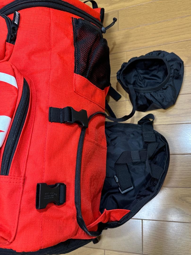 ROSSIGNOL HERO BOOTS PRO バックパック 75L