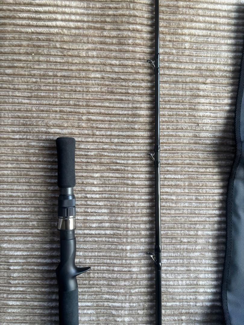 ロッド ZENAQ SOPMOD EBR