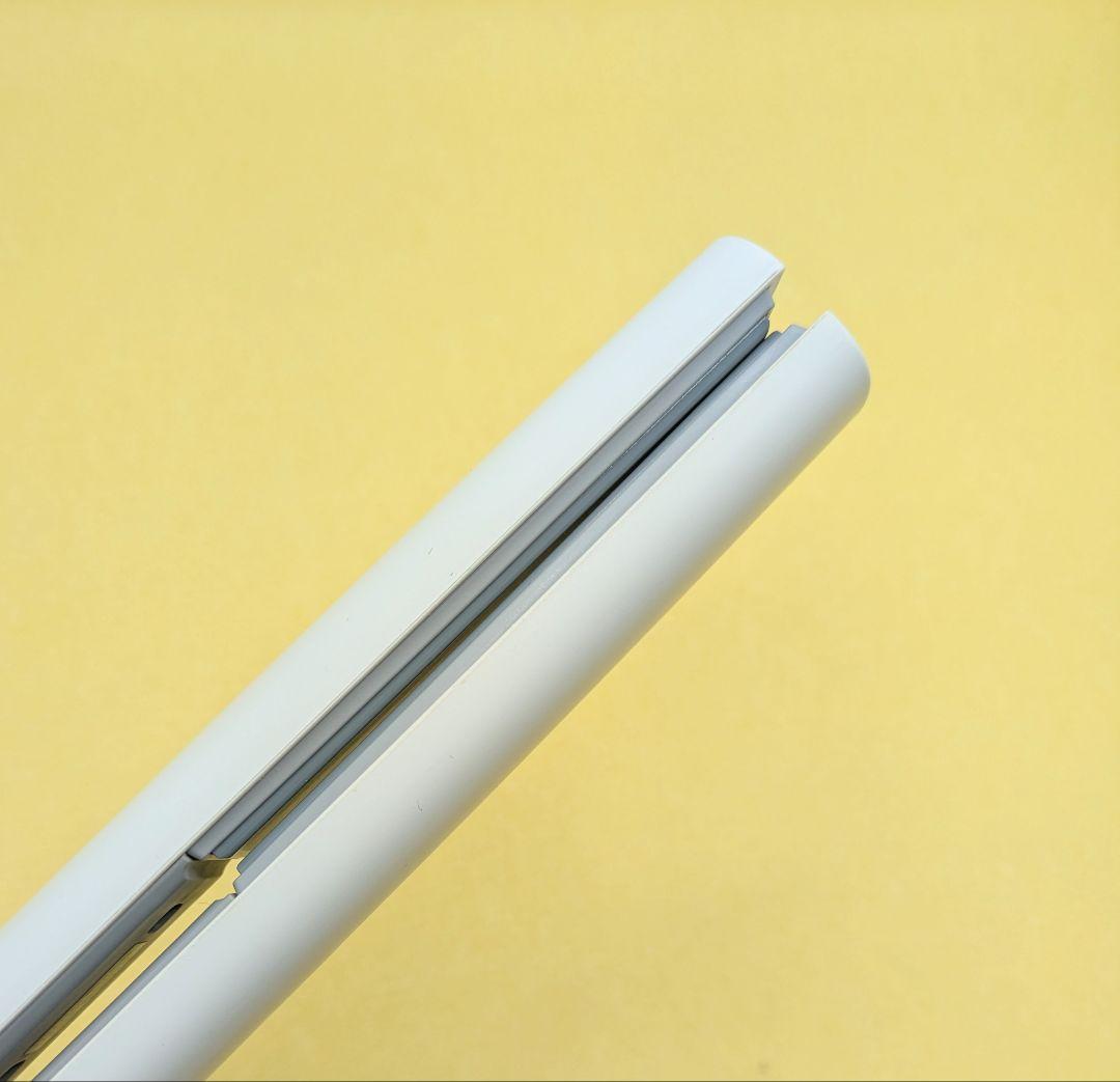 ✴️超美品✴️リュミエリーナヘアビューロンストレート HBRST-G747