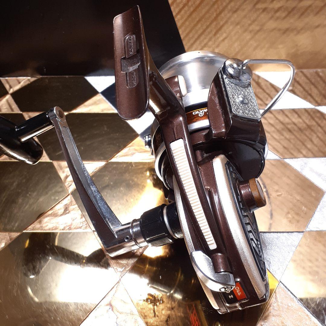 オリムピック RETS GO V700 オールドリール ヴィンテージ レトロ