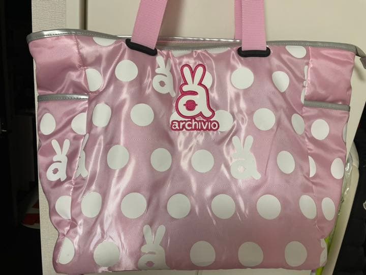 値下げ中【美品】アルチビオ　ボストンバッグ