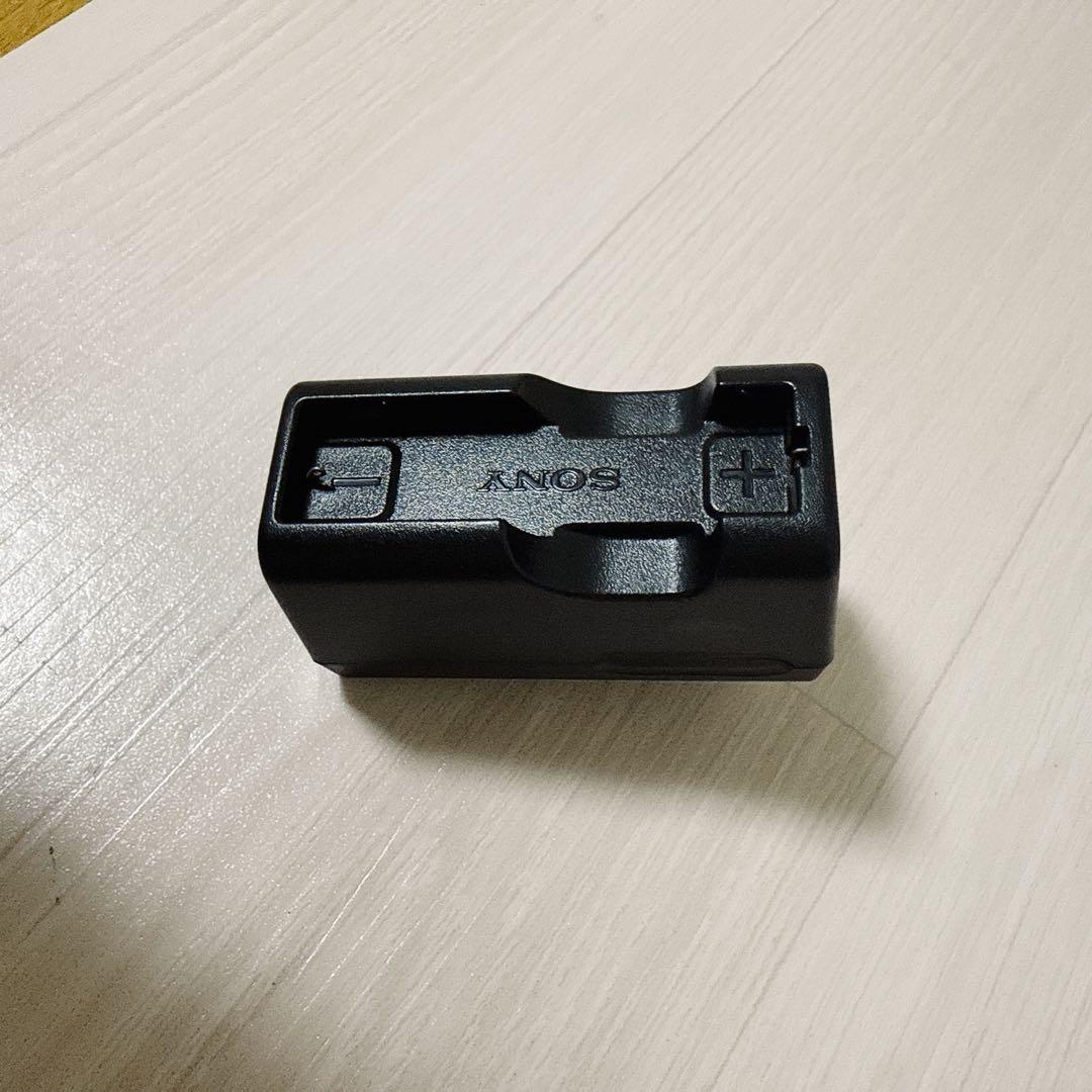 1799【SONY】WALKMAN WM-EX655 カセットウォークマン