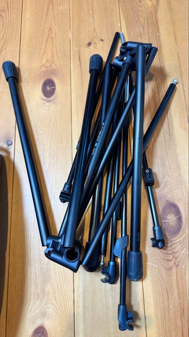 ヘリノックス　タクティカルテーブルL　コヨーテ