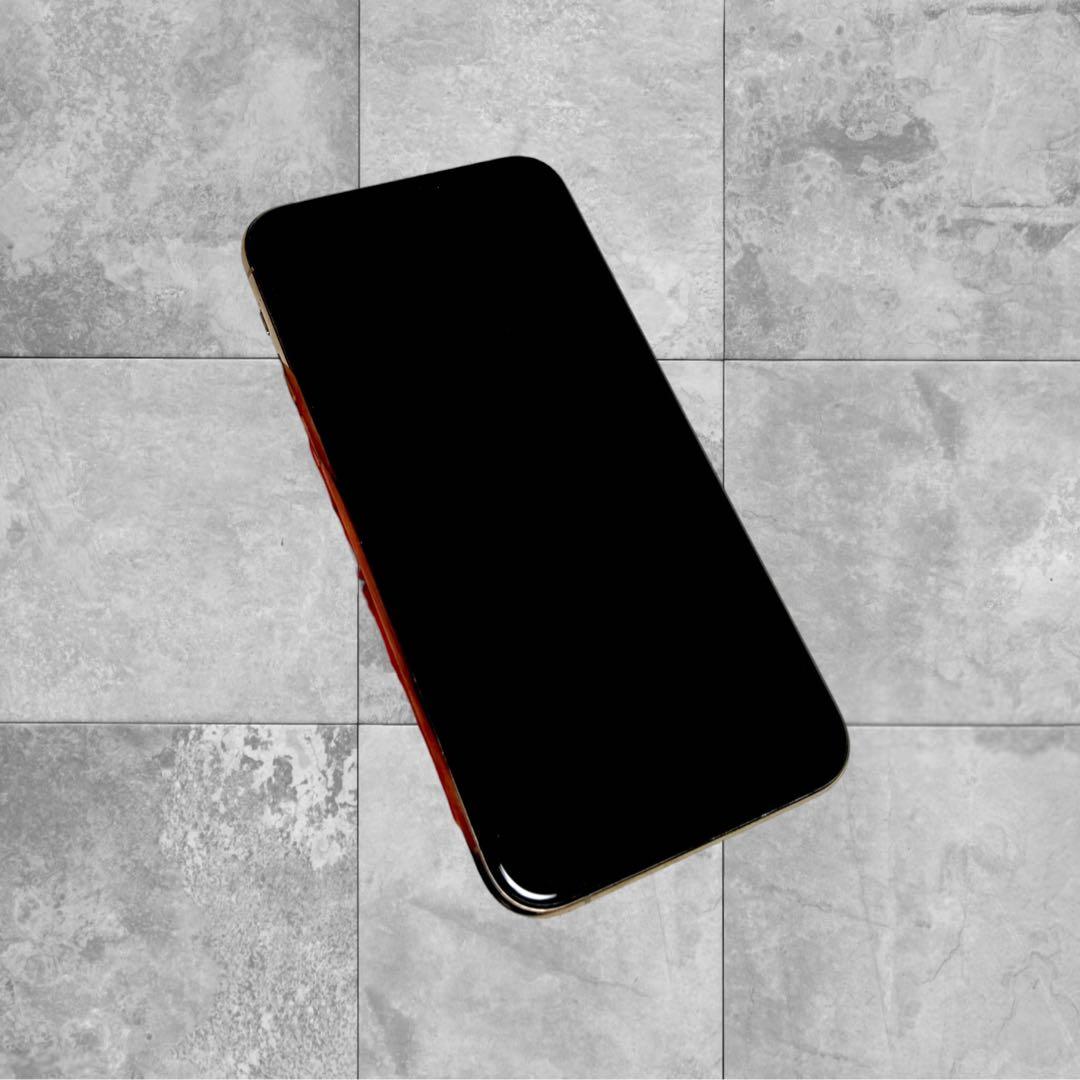 【ジャンク】Apple iPhone 11 pro ピンク　ゴールド 本体