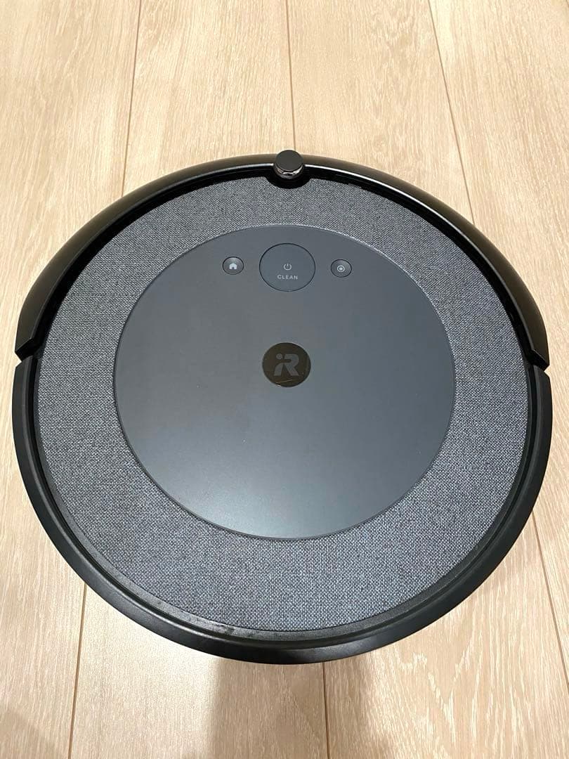 掃除機・クリーナー Roomba i3+
