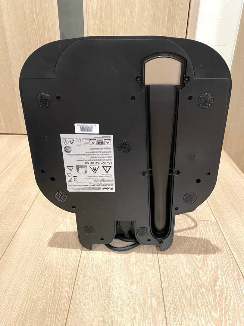 掃除機・クリーナー Roomba i3+