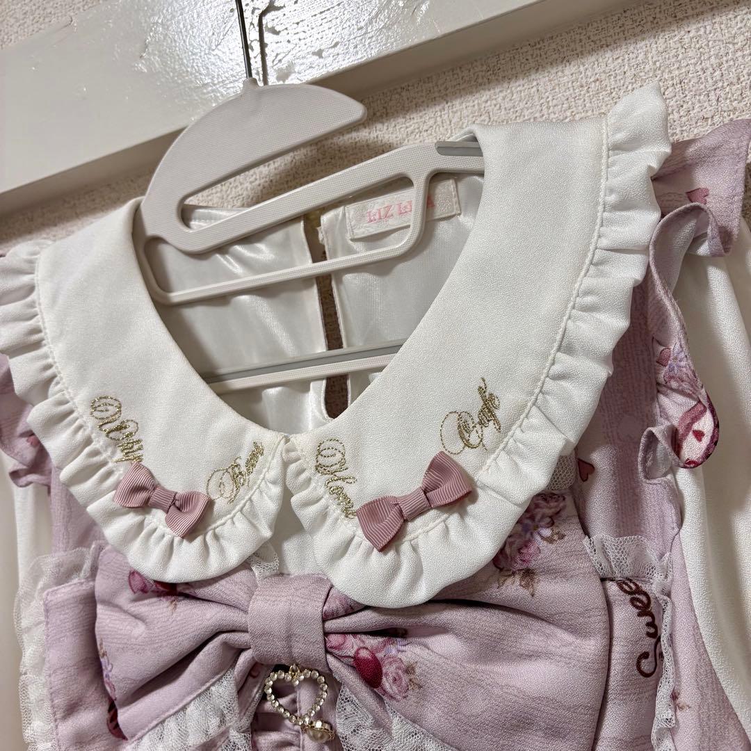 LIZLISA ワンピース