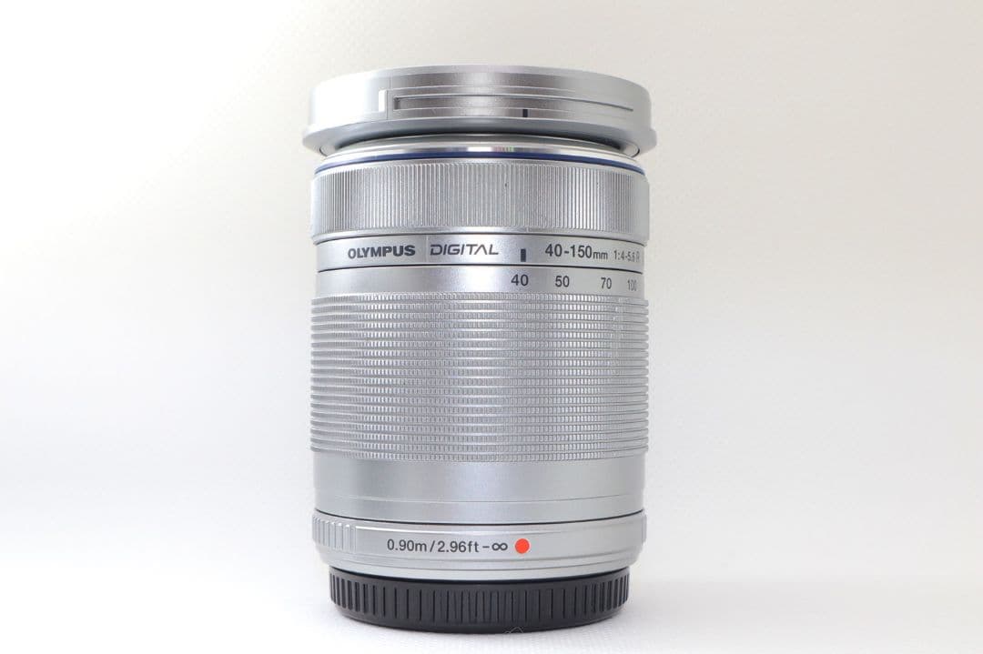 1月23日限定【美品】OLYMPUS M.ZUIKO 40-150mm