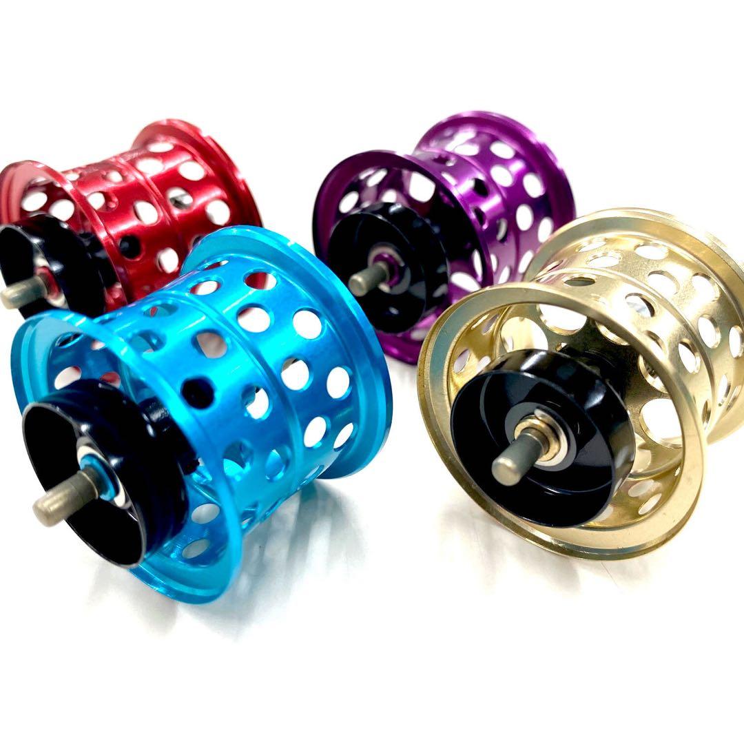 KTF ネオスプール　フィネススプール　32㎜