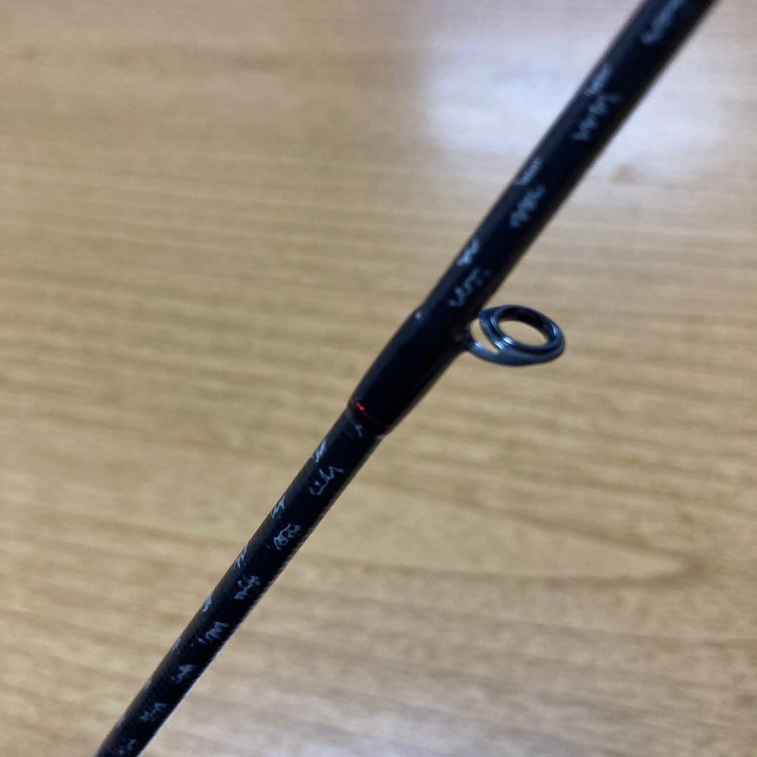 20 ゾディアス　270MH-2