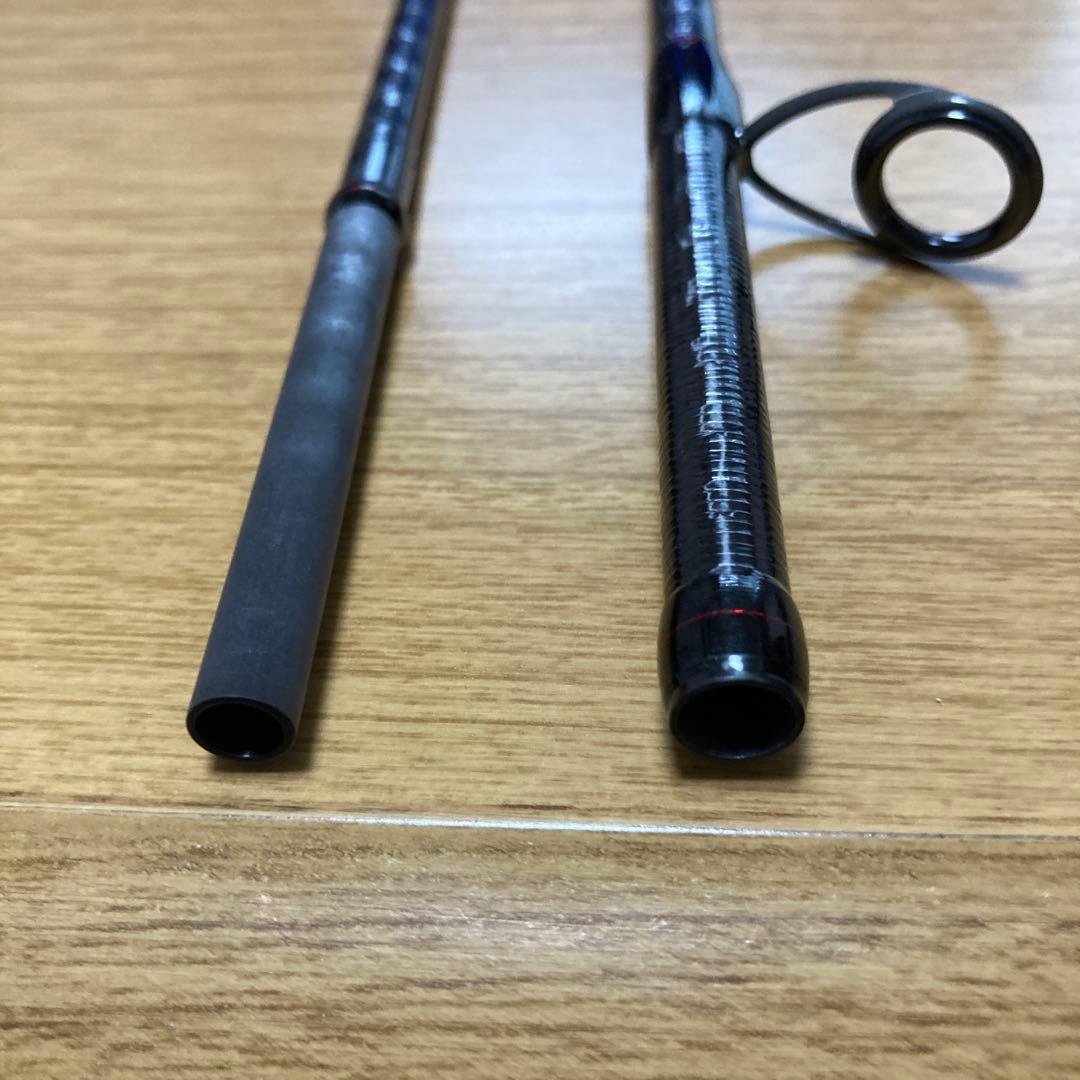 20 ゾディアス　270MH-2