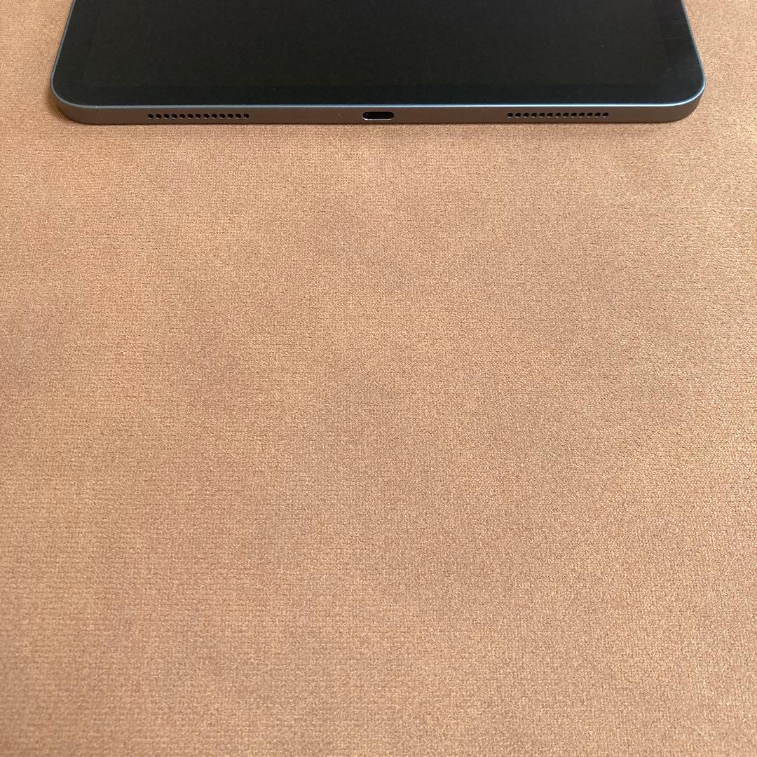 255 電池最良好☆iPad Pro 256GB 11インチ WIFIモデル☆