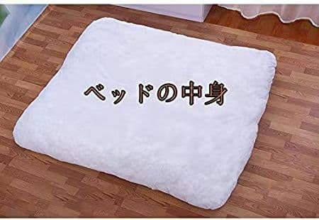 折りたたみベッド 寝袋 可愛い デザイン 四季通じ ミニオンふわふわ マットレス