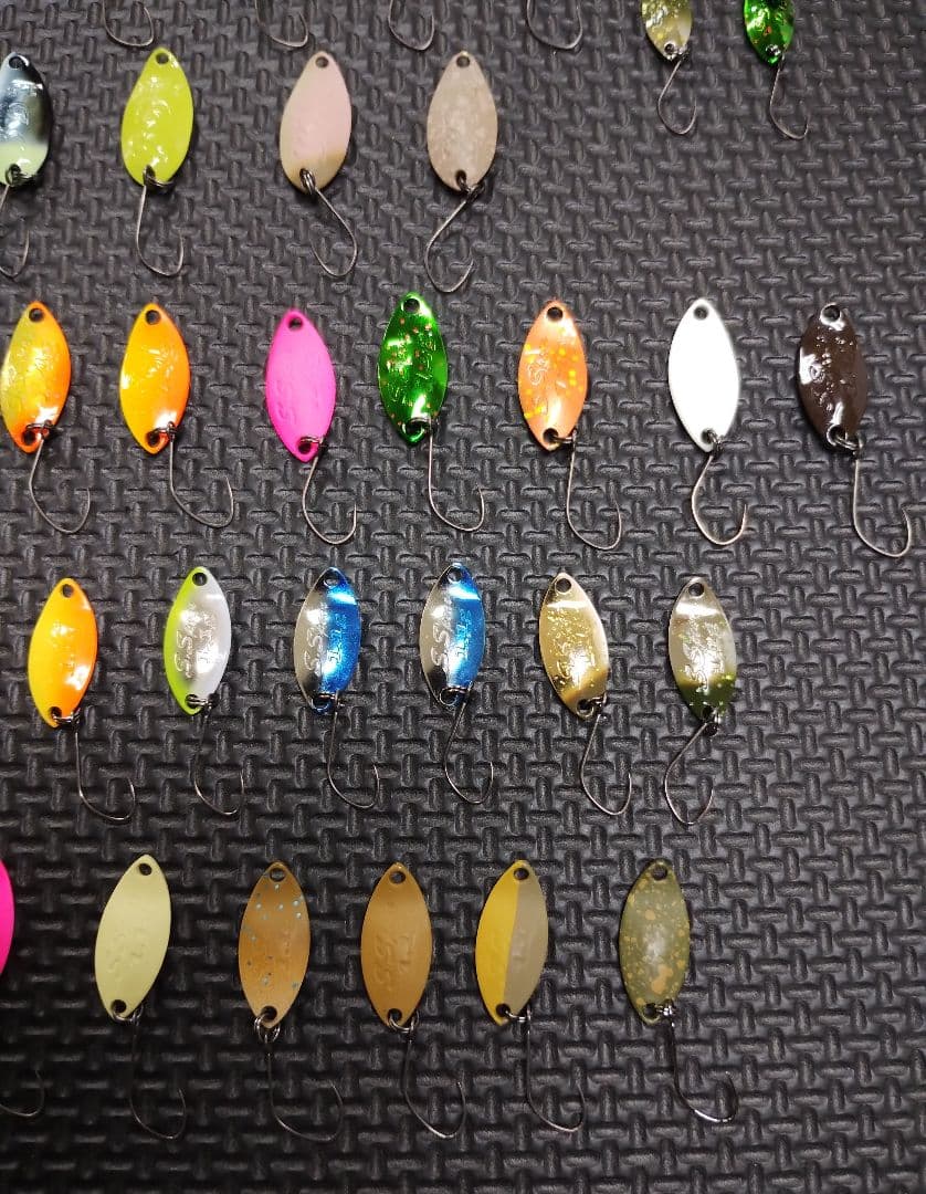 VALKEIN ヴァルケイン ブラックブラスト サーヴァントスピア ４０個セット