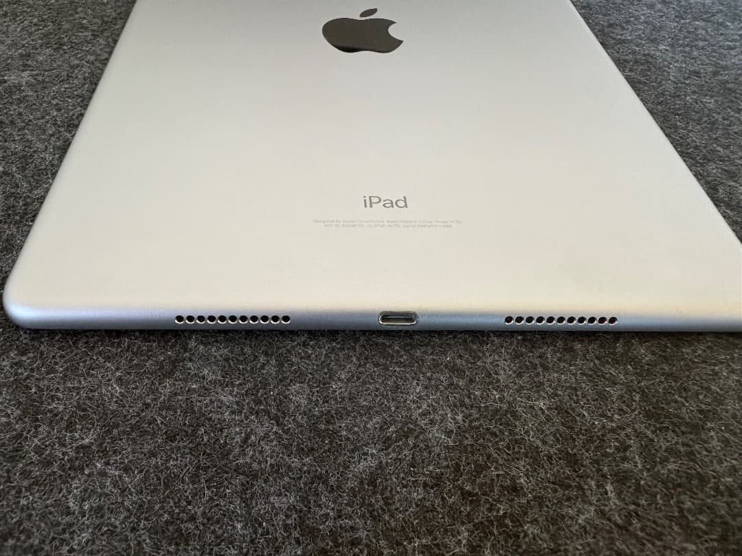 iPad Pro 10.5インチ 64GB Wi-Fi シルバー