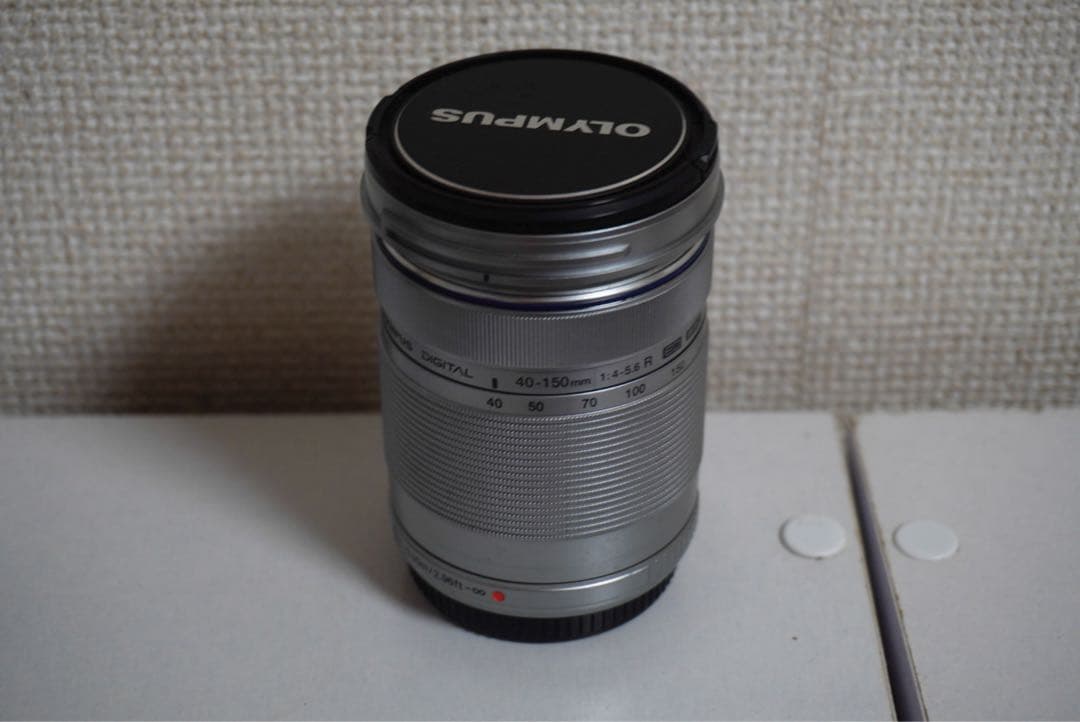 OLYMPUS PEN Lite E-PL6 【ジャンク品】付属品あり