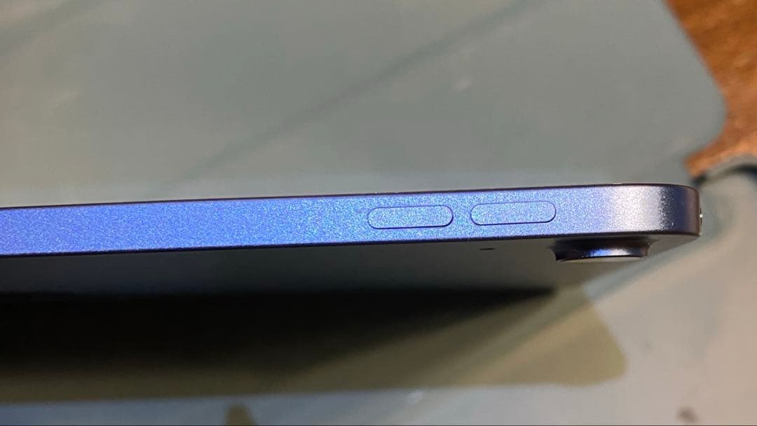 画面割れ iPad Air (第5世代) 256GB Wi-Fi