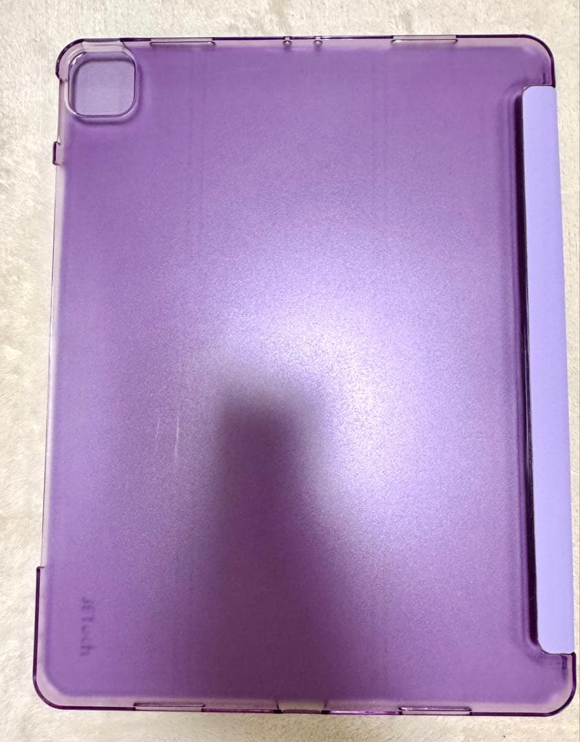 iPad Pro 12.9インチ 第6世代 Wi-Fi 128GB(ケース付き)