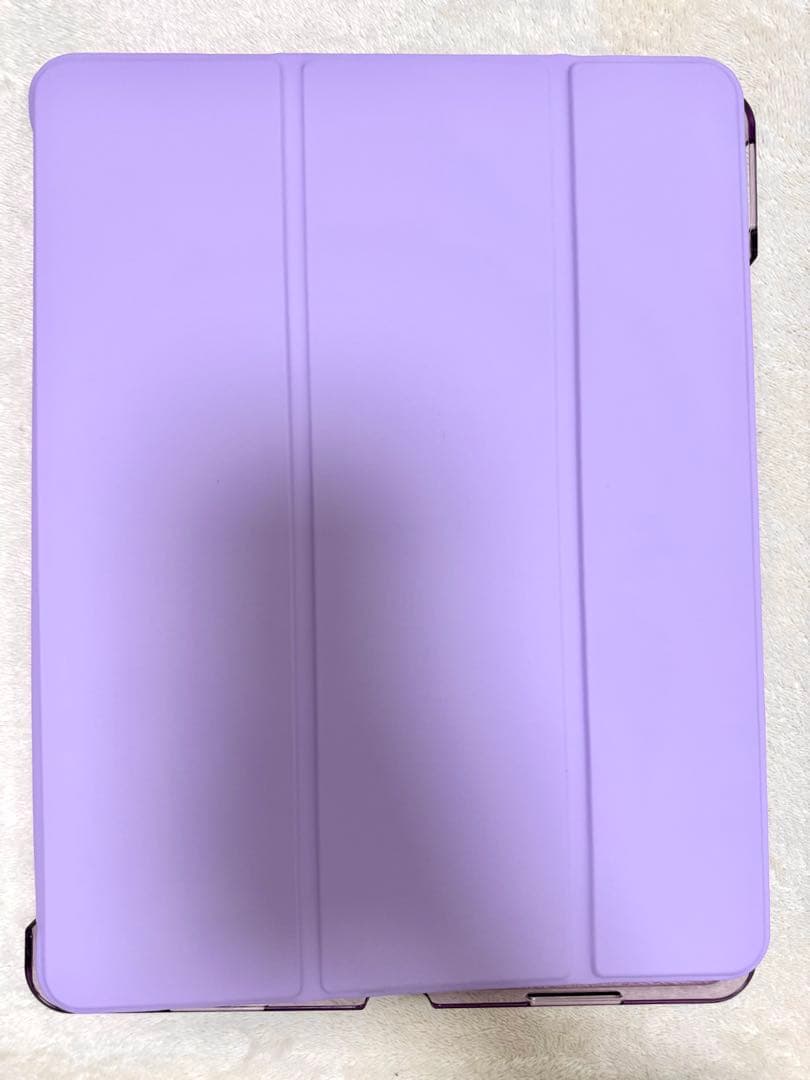 iPad Pro 12.9インチ 第6世代 Wi-Fi 128GB(ケース付き)