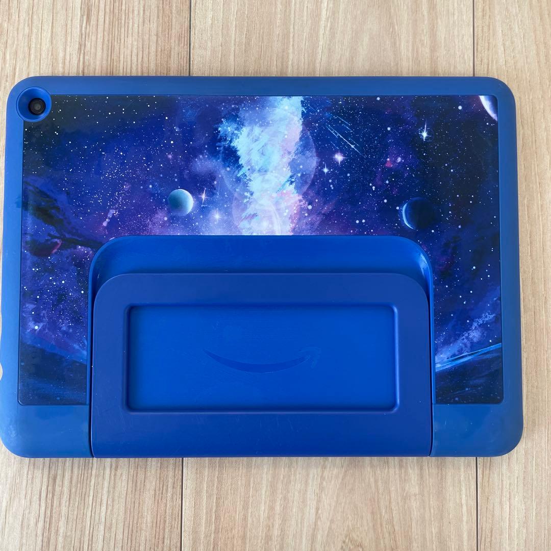 その他 FIRE HD kids pro