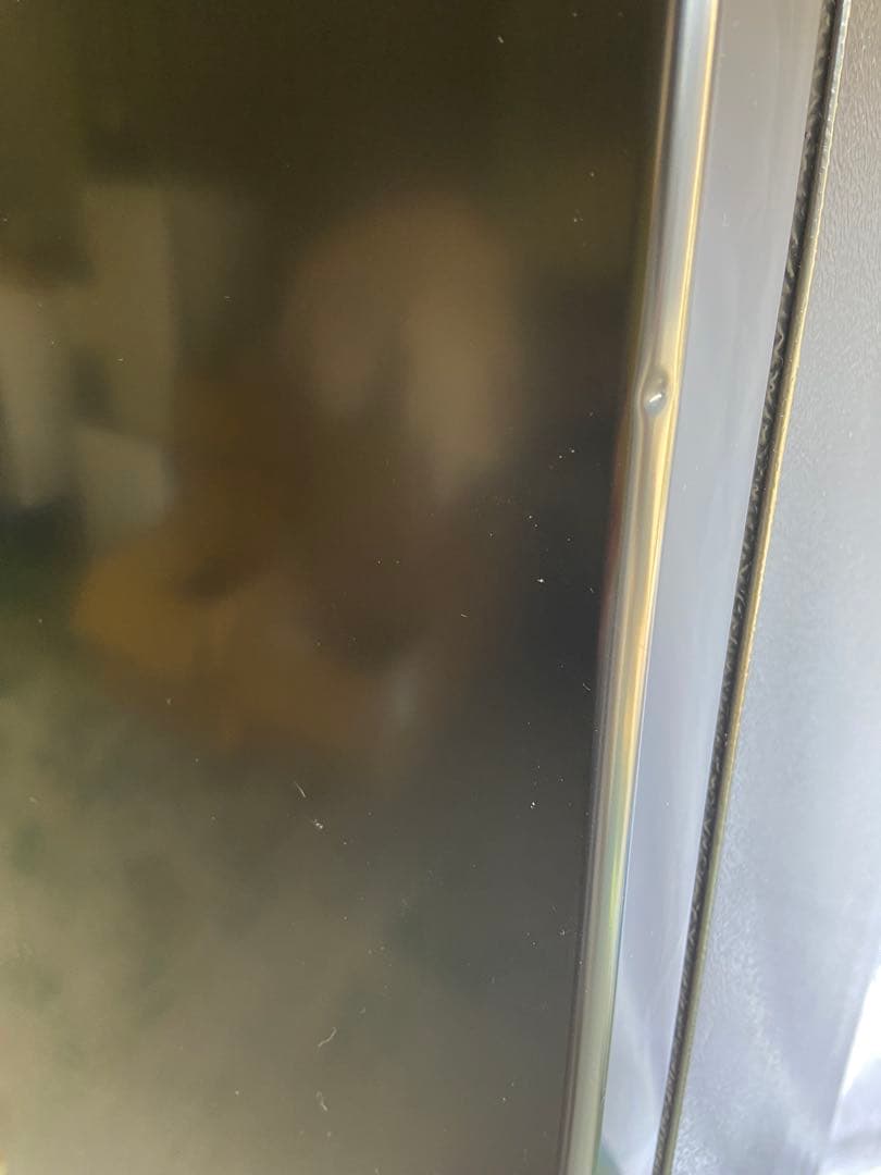 11h40. TOSHIBA 153L 冷凍冷蔵庫 GR-U15BS 2023年