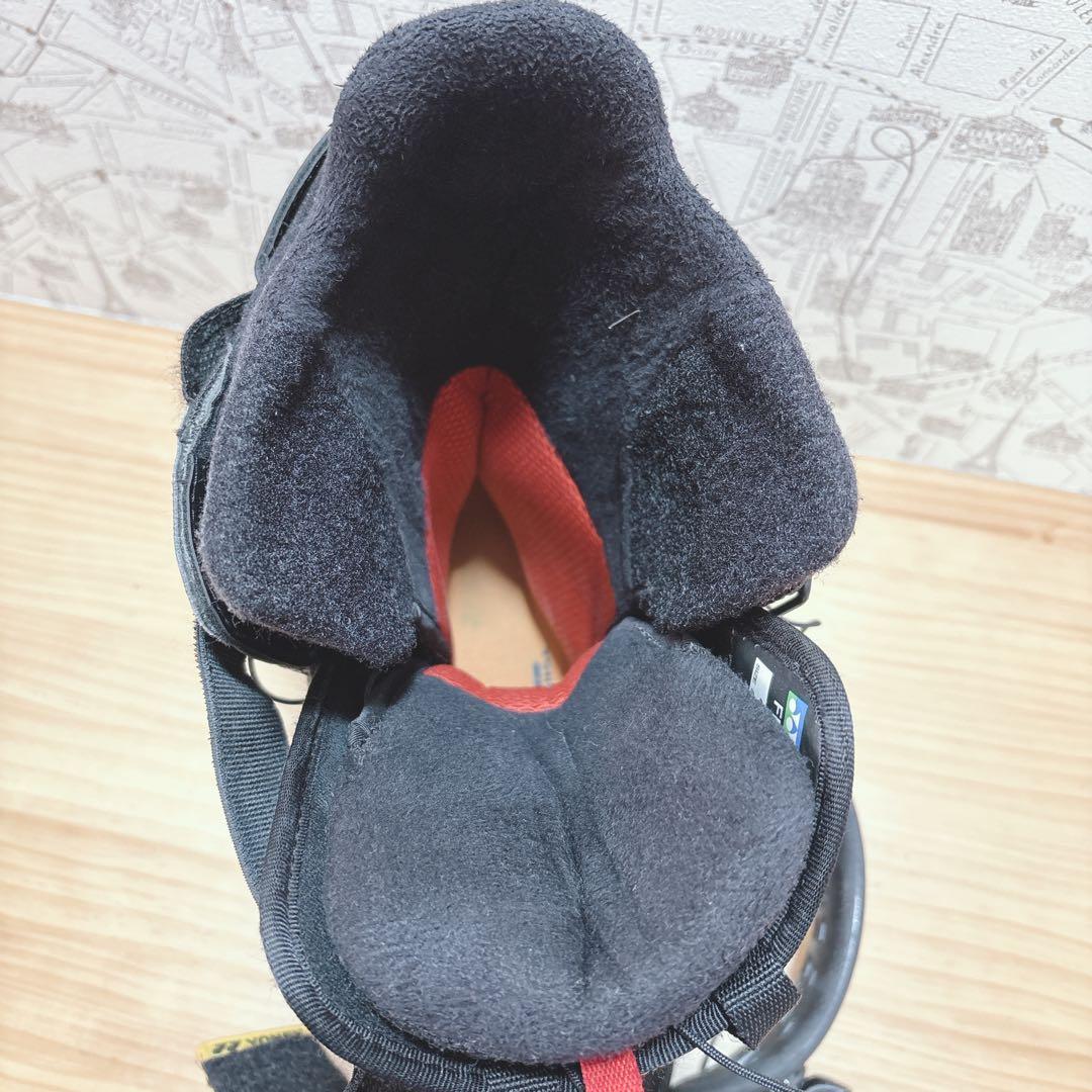 YONEX ヨネックス FLINT アキューブレード ステップインブーツ