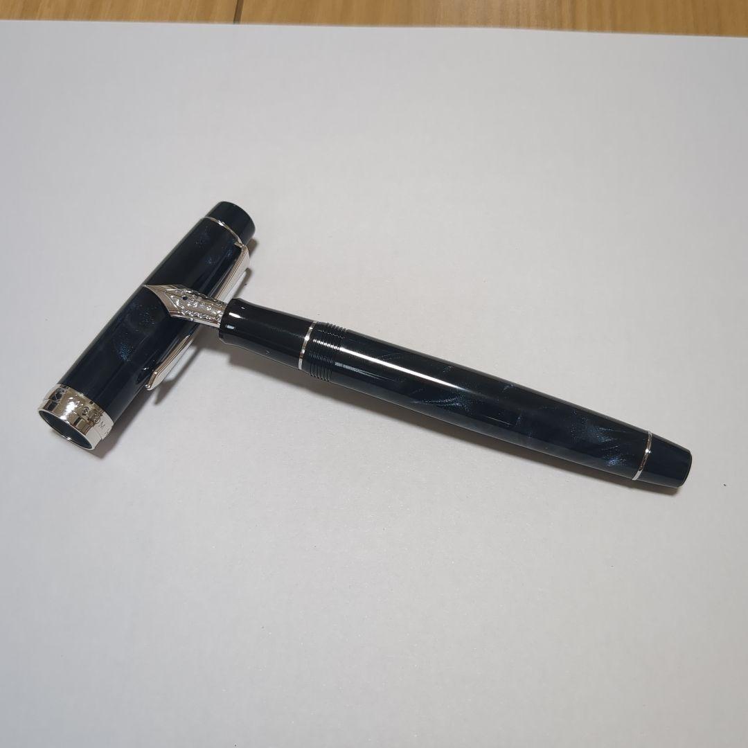 カスタムヘリテイジSE マーブルブラック F