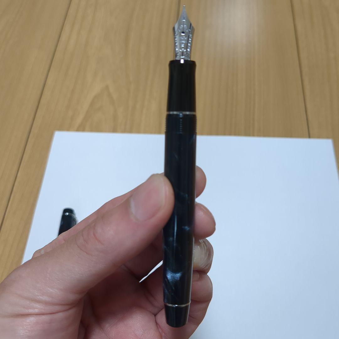 カスタムヘリテイジSE マーブルブラック F