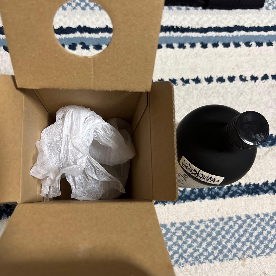 Special 焼酎 720ml 25% 箱入り