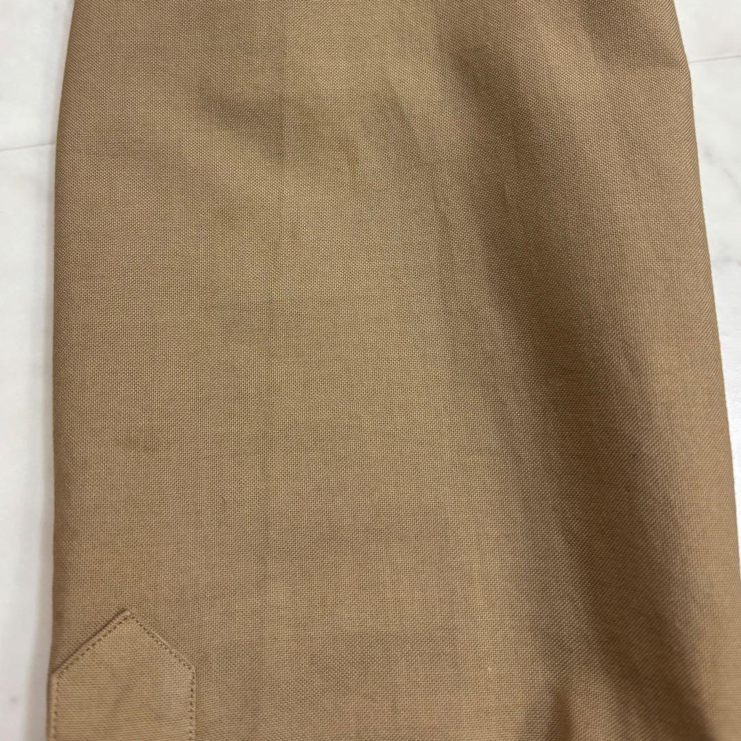 Deuxieme Classe ★OXFORD BD シャツ ベージュ