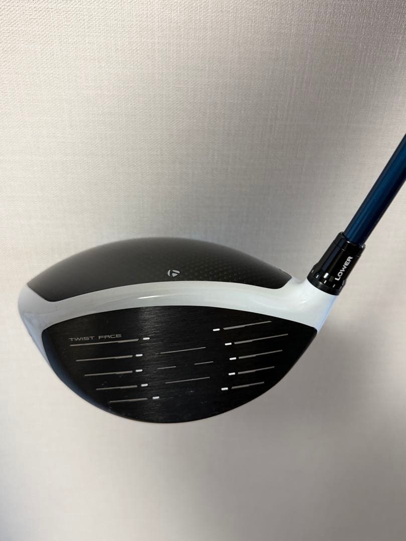 テーラーメイドSIM2MAXドライバー10.5