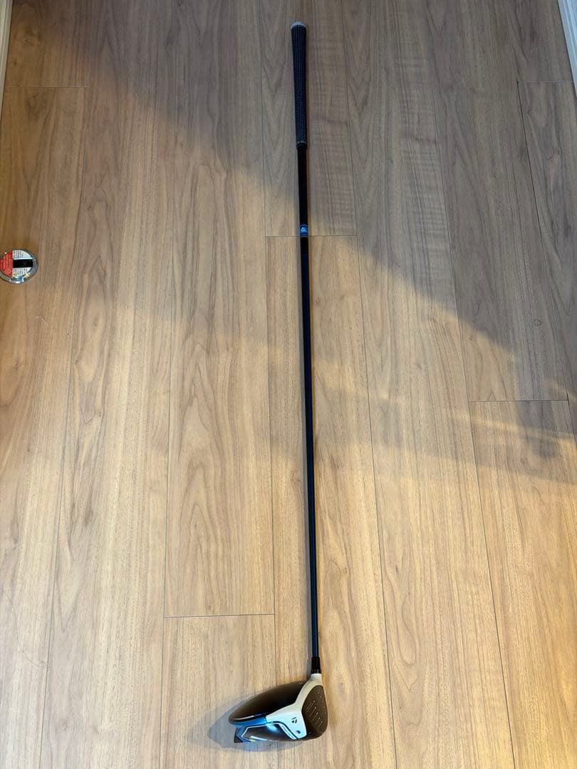 テーラーメイドSIM2MAXドライバー10.5