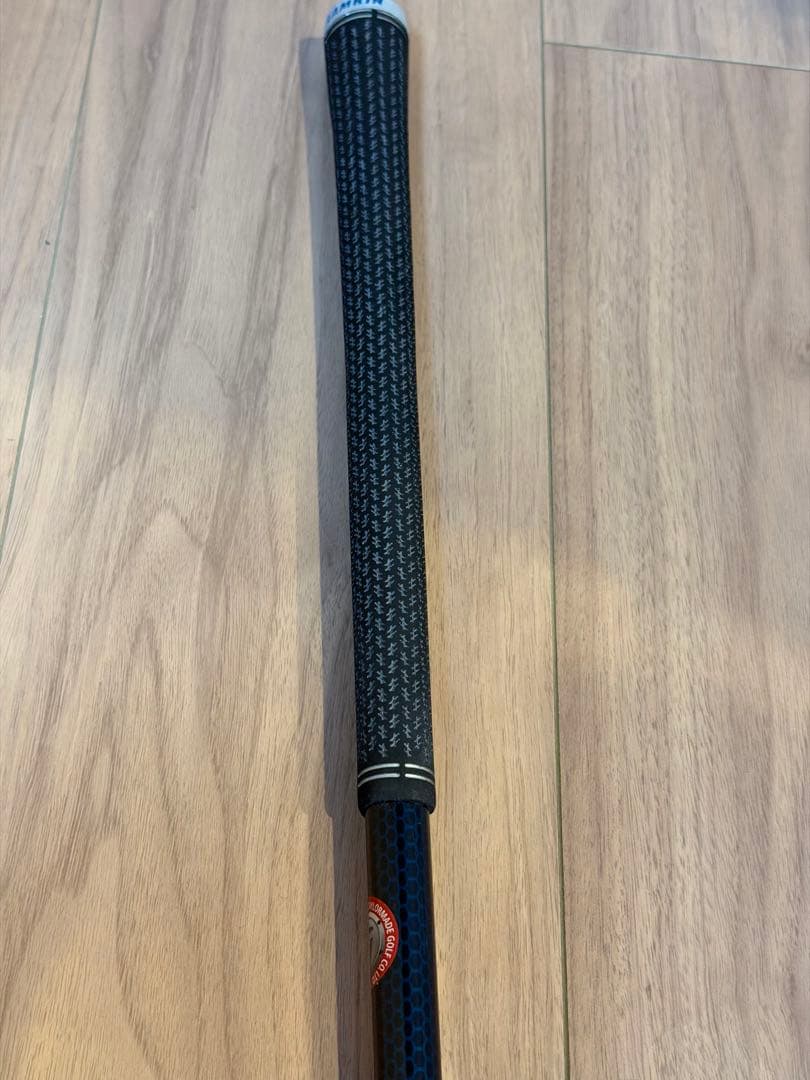 テーラーメイドSIM2MAXドライバー10.5