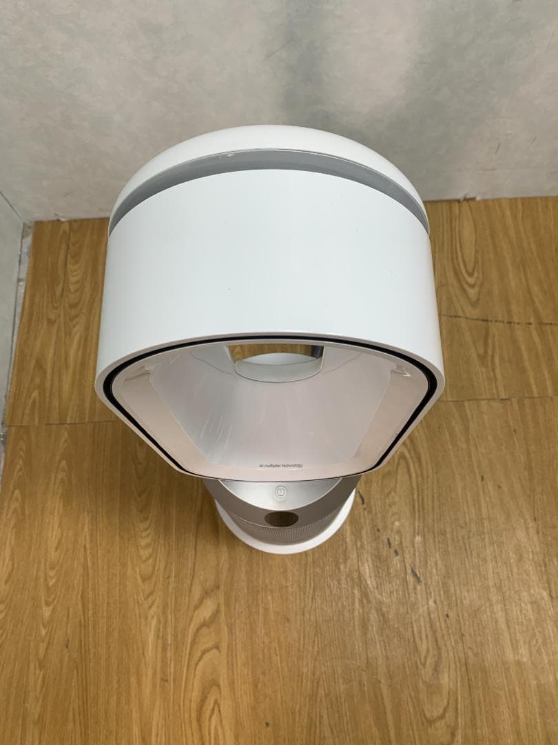 Y☆793 ダイソン 空気清浄機 HP07 Purifier Hot+Cool