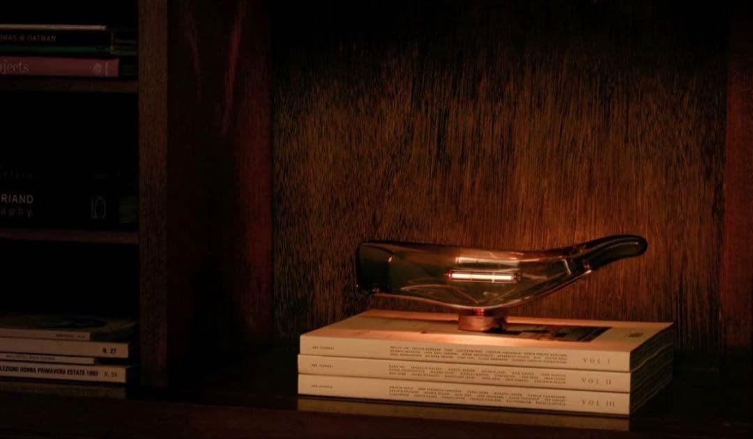 Ambientec Cacharot アンビエンテック カシャロ