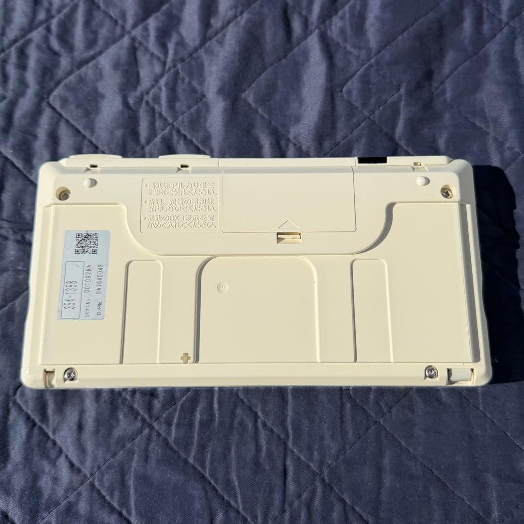 LIXIL INAX 354-1358 シャワートイレ リモコン